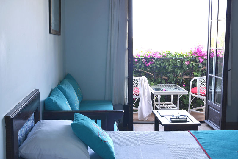 Sunny Garden Nilufer Hotel Тургутрейс Екстер'єр фото
